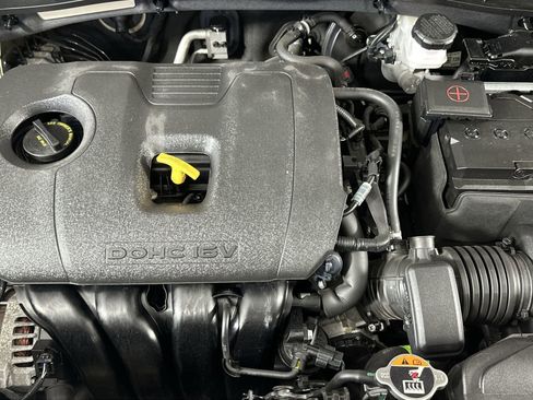 Used 2020 Kia Soul EX image 32