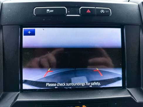 Used 2020 Ford F150 XL w/ Equipment Group 101A Mid AWD/4WD image 6