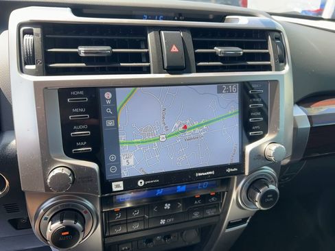 Used 2024 Toyota 4Runner Limited image 13