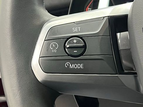 Certified 2025 BMW X2 M35i image 18