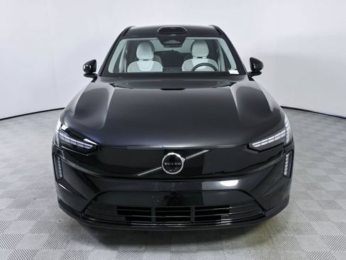 Used 2025 Volvo EX90 Plus AWD/4WD image 36