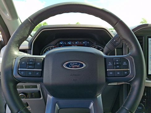 Certified 2023 Ford F150 XLT w/ Equipment Group 302A High AWD/4WD image 18