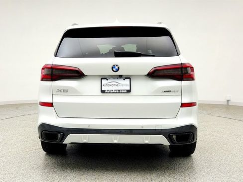 Used 2023 BMW X5 xDrive40i w/ M Sport Package AWD/4WD image 6