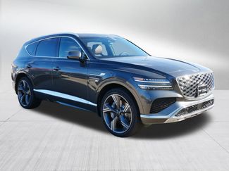New 2026 Genesis GV80 3.5T Prestige video 1