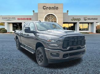 Used 2026 RAM 2500 Tradesman w/ Safety Group AWD/4WD video 1