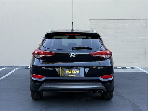 Used 2016 Hyundai Tucson Eco FWD image 5