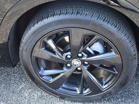 Used 2023 Buick Envision Preferred w/ Sport Touring Package AWD/4WD image 12