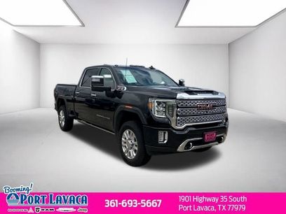 Used 2023 GMC Sierra 2500 Denali