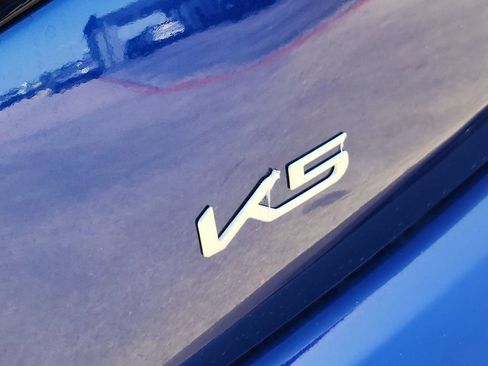Certified 2026 Kia K5 EX image 8