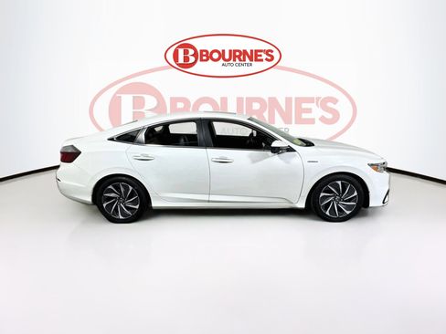 Used 2019 Honda Insight Touring image 11