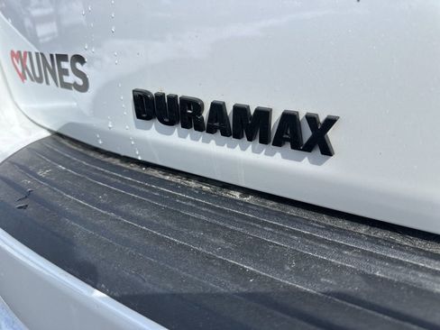 Used 2023 Chevrolet Tahoe High Country w/ Max Trailering Package AWD/4WD image 15