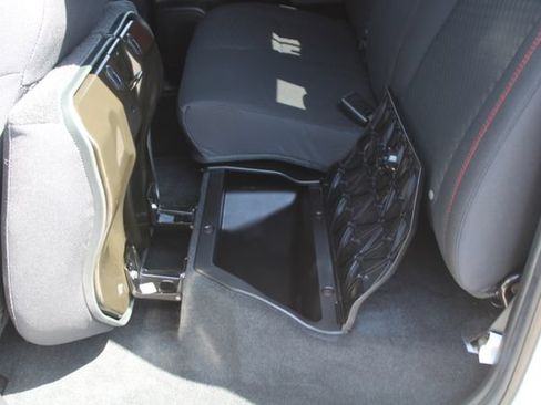 Used 2023 Toyota Tacoma SR5 RWD image 36
