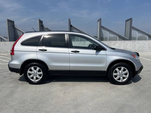 Used 2009 Honda CR-V EX image 4