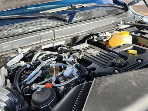 New 2026 RAM 3500 Tradesman image 17