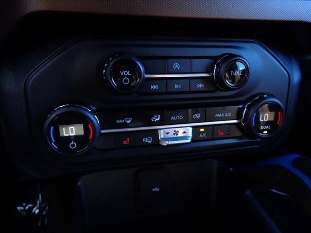 Certified 2023 Ford Bronco Outer Banks AWD/4WD image 18