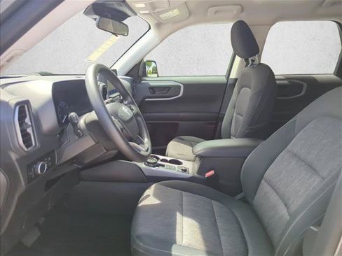 Used 2023 Ford Bronco Sport Big Bend AWD/4WD image 16