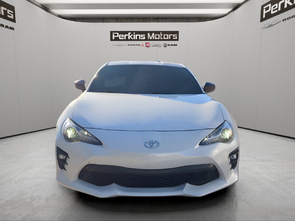 Used 2018 Toyota 86 RWD image 9