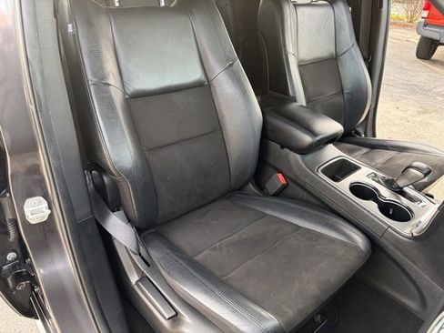 Used 2020 Jeep Grand Cherokee Altitude image 37