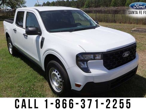 New 2026 Ford Maverick XL FWD image 5