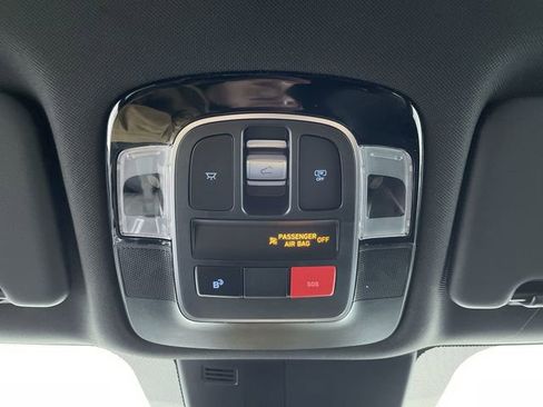 New 2026 Hyundai Santa Cruz SEL image 25