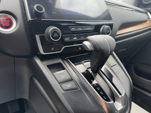 Used 2017 Honda CR-V EX image 8
