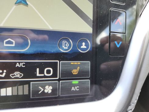 Certified 2025 Subaru Outback Premium AWD/4WD image 24