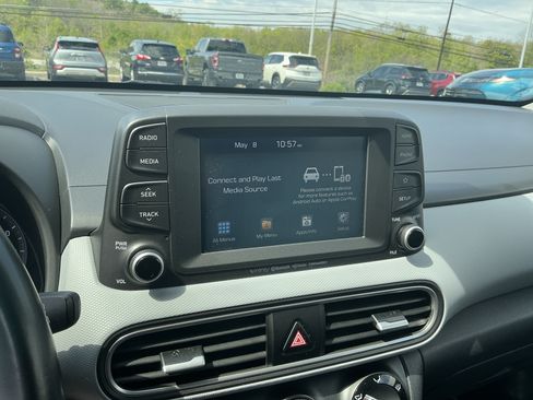 Used 2019 Hyundai Kona SEL w/ SEL Tech Package 02 AWD/4WD image 20
