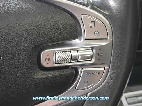 Used 2021 Genesis GV80 3.5T AWD/4WD image 27