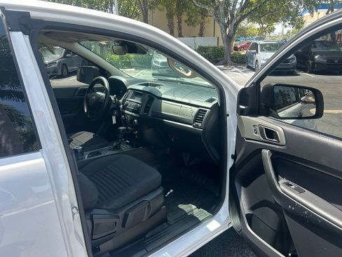 Used 2020 Ford Ranger XL w/ Equipment Group 101A Mid RWD image 10
