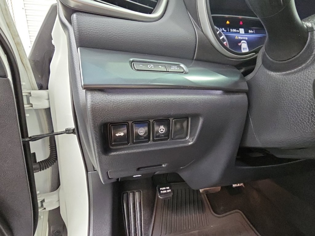 Used 2023 Nissan Maxima SR w/ Sport Mat Group FWD image 27