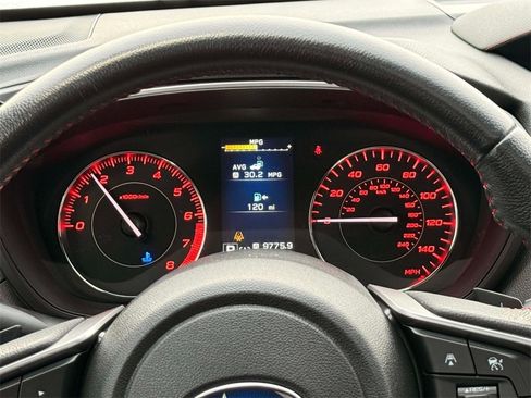 Used 2022 Subaru Impreza 2.0i Sport image 25