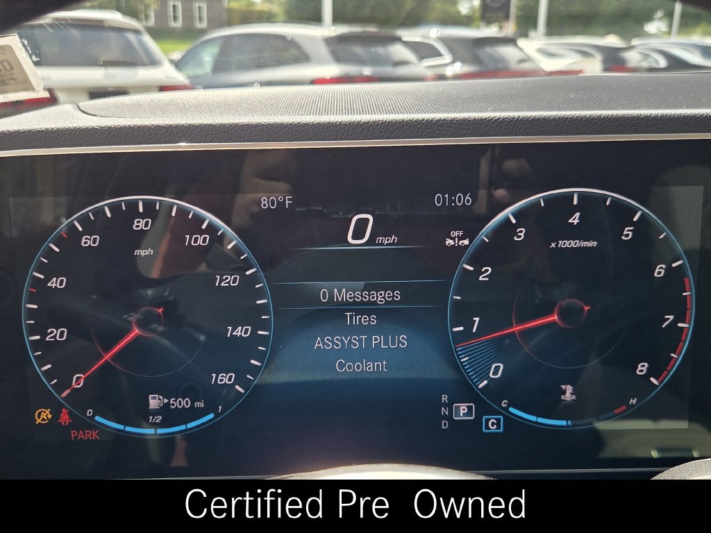 Used 2023 Mercedes-Benz GLE 350 4MATIC image 22
