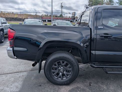 Certified 2023 Toyota Tacoma SR5 image 8