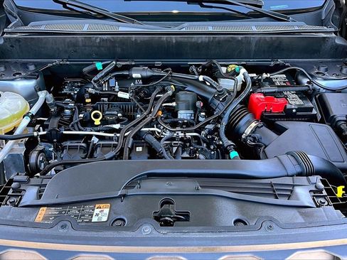 Certified 2024 Ford Maverick XLT w/ Equipment Group 300A Standard image 10