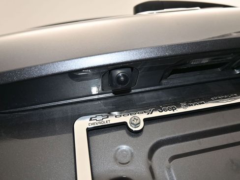 Used 2023 Honda HR-V EX-L image 43