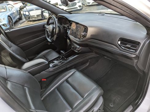 Used 2022 Dodge Durango GT AWD/4WD image 31