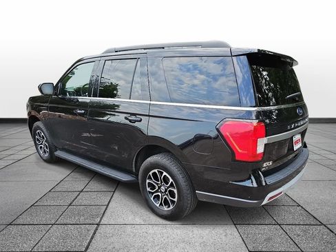 Used 2024 Ford Expedition XLT AWD/4WD image 7