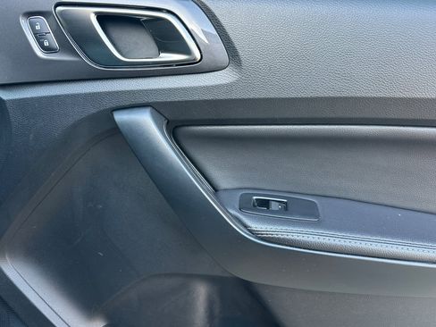 Used 2021 Ford Ranger Lariat w/ Equipment Group 501A High image 20