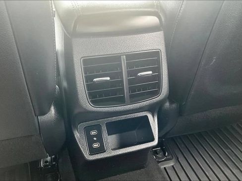 Certified 2024 Kia Seltos S FWD image 10