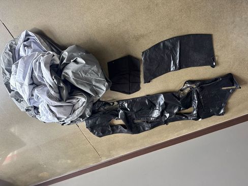 Used 2004 Porsche Boxster S image 71