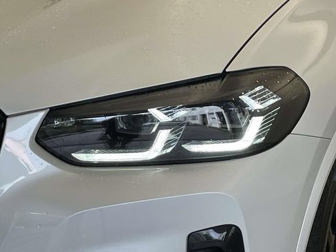 Used 2023 BMW X3 M40i w/ Premium Package AWD/4WD image 10