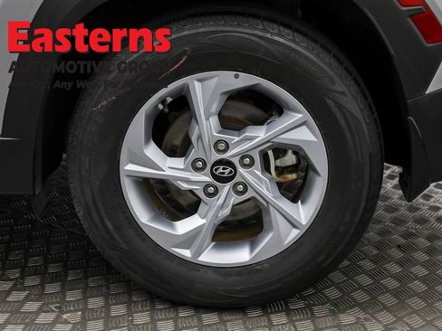 Used 2022 Hyundai Tucson SEL image 34