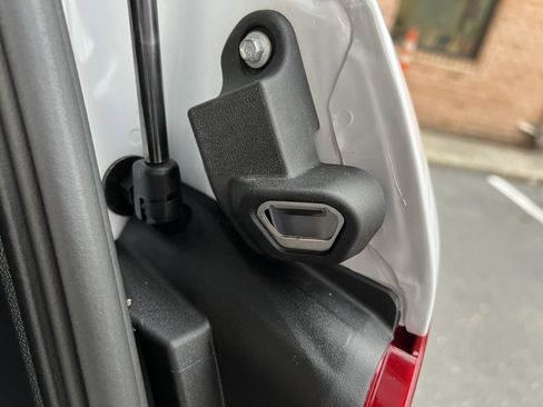 Used 2025 Ford Bronco Sport Badlands w/ Badlands Tech Package image 54