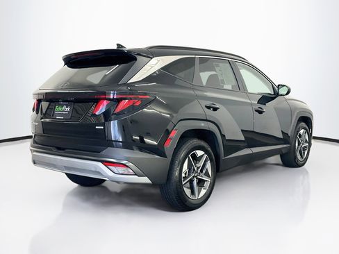 Used 2025 Hyundai Tucson SEL AWD/4WD image 9