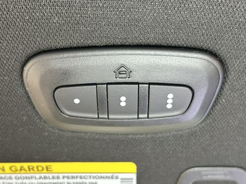 Certified 2023 Jeep Grand Cherokee L Limited w/ Luxury Tech Group II image 41