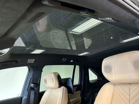 New 2025 Cadillac Escalade IQ Luxury 2 image 27