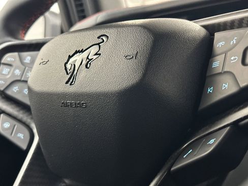 New 2025 Ford Bronco Raptor w/ Interior Carbon Fiber Pack AWD/4WD image 27