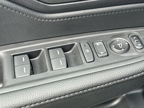 New 2026 Honda Odyssey Sport-L image 11