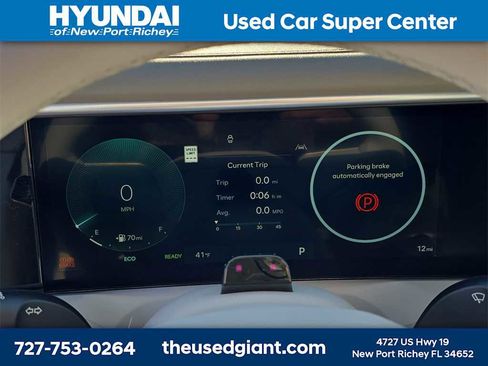 New 2026 Hyundai Palisade SEL Premium image 32