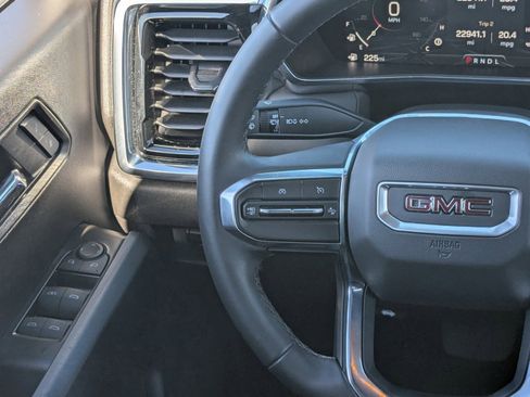 Used 2024 GMC Canyon Elevation w/ Trailering Package image 20